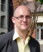 Nyírő Balázs képe